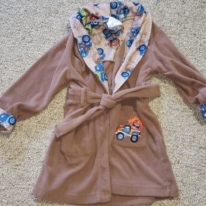 Kids robe size 3T